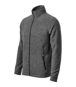 Micro fleece pentru bărbaţi Factor 852 - Img 10