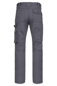 MULTI POCKET WORKWEAR TROUSERS - Img 5
