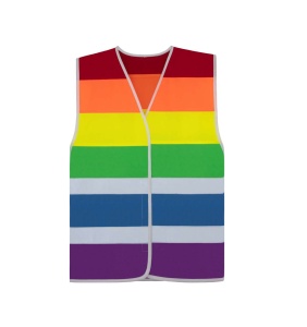 NATPRIDE – RAINBOW \"PRIDE\" - Img 1