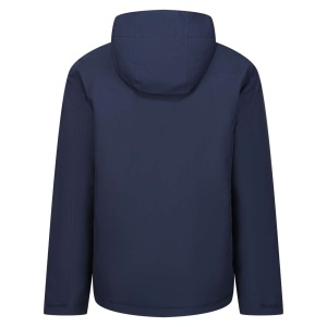 NAVIGATE WATERPROOF INSULATED JACKET - Img 12