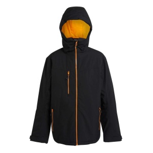 NAVIGATE WATERPROOF INSULATED JACKET - Img 8