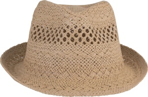 Palarie PANAMA STRAW HAT