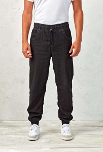 Pantaloni Bucatar 'ARTISAN' CHEF'S JOGGING TROUSERS - Img 10