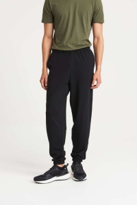 Pantaloni COLLEGE CUFFED JOGPANTS - Img 3