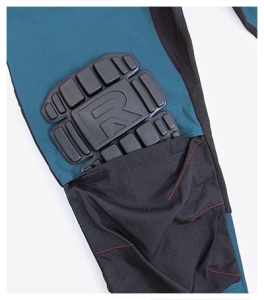 Pantaloni de lucru pentru bărbaţi Vertex W07 - Img 4