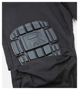 Pantaloni de lucru pentru bărbaţi Vertex W07 - Img 14