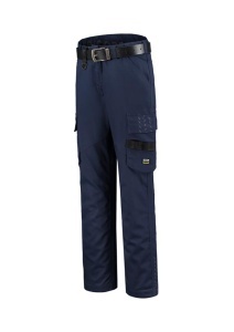 Pantaloni de lucru pentru damă Work Pants Twill Women T70 - Img 6