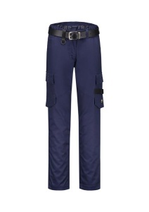 Pantaloni de lucru pentru damă Work Pants Twill Women T70 - Img 16