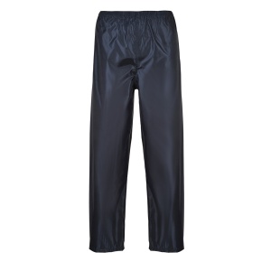Pantaloni de ploaie clasici - Img 2
