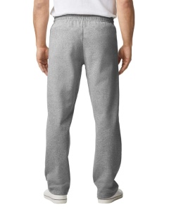 Pantaloni HEAVY BLEND™ ADULT OPEN BOTTOM SWEATPANTS - Img 9