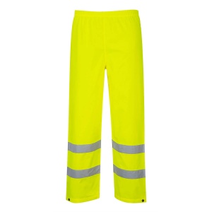 Pantaloni Hi-Vis Traffic - Img 2