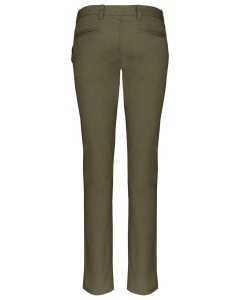 Pantaloni LADIES' CHINO TROUSERS - Img 16