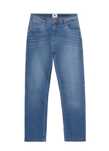Pantaloni LEO STRAIGHT JEANS - Img 5