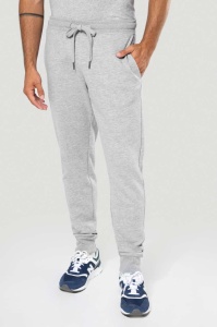 Pantaloni MEN'S ECO-FRIENDLY FRENCH TERRY TROUSERS - Img 3