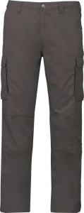Pantaloni MEN'S LIGHTWEIGHT MULTIPOCKET TROUSERS - Img 4