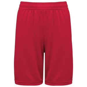 Pantaloni Scurti MEN'S BASKETBALL SHORTS - Img 5