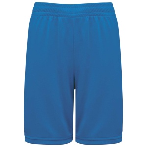 Pantaloni Scurti MEN'S BASKETBALL SHORTS - Img 13