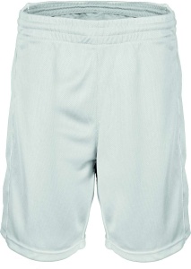 Pantaloni Scurti MEN'S BASKETBALL SHORTS - Img 5