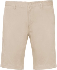 Pantaloni Scurti MEN'S CHINO BERMUDA SHORTS