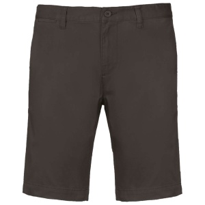 Pantaloni Scurti MEN'S CHINO BERMUDA SHORTS - Img 3