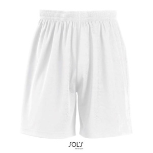 Pantaloni Scurti SOL'S SAN SIRO 2 - ADULTS' BASIC SHORTS - Img 1