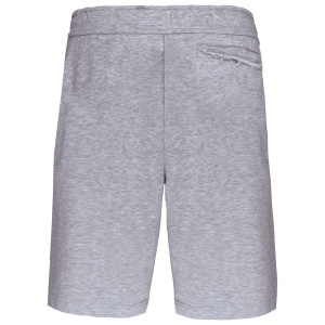 Pantaloni Scurti UNISEX FRENCH TERRY BERMUDA SHORTS - Img 5