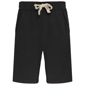 Pantaloni Scurti UNISEX FRENCH TERRY BERMUDA SHORTS - Img 4