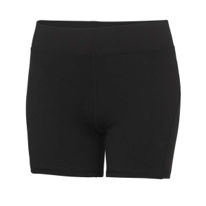 Pantaloni Scurti WOMEN'S COOL TRAINING SHORTS