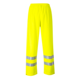 Pantaloni Sealtex Flame Hi-Vis - Img 2