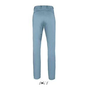 Pantaloni SOL'S JARED MEN - SATIN STRETCH TROUSERS - Img 9
