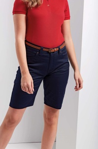 Pantaloni WOMEN'S PERFORMANCE CHINO SHORTS - Img 2