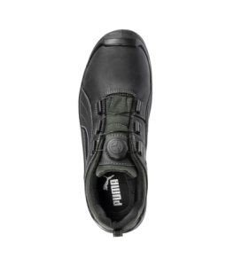 Pantofi pentru bărbaţi CASCADES DISC LOW S45 - Img 6
