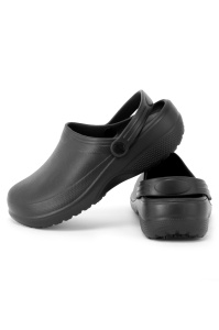 Papuci Bucatar - CHEF’S NON-SLIP ‘ANCHOR’ CLOG