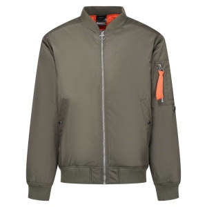 PRO PILOT JACKET - Img 1