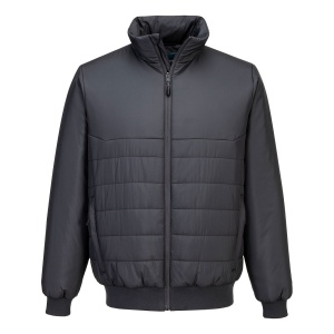 Professional Insulated Bomber - Img 1