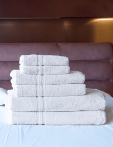 Prosop OLIMA CLASSIC HOTEL TOWEL