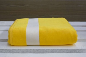 Prosop OLIMA VELOUR BEACH TOWEL - Img 10