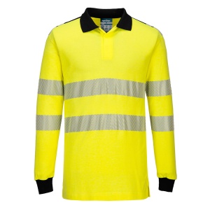 PW3 FR Modaflame Hi-Vis Polo Shirt