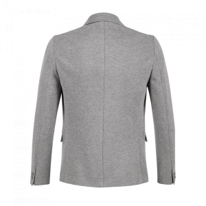 Sacou MARCEL WOMEN - PIQUÉ BLAZER - Img 5
