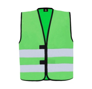 SAFETY VEST FOR KIDS \"AARHUS\" - Img 5