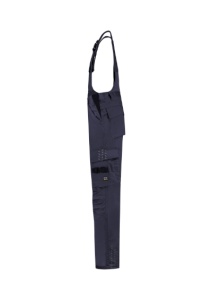 Salopetă unisex Bib & Brace Twill Cordura T67 - Img 14