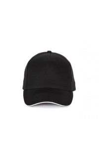 Sapca 5 PANELS COTTON SANDWICH CAP - Img 13