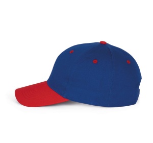 Sapca 6 PANELS COTTON CAP - Img 19