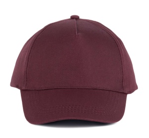 Sapca COTTON CAP - 5 PANELS - Img 26