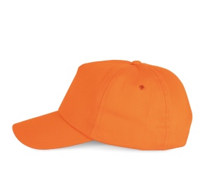 Sapca FIRST - 5 PANELS CAP - Img 9