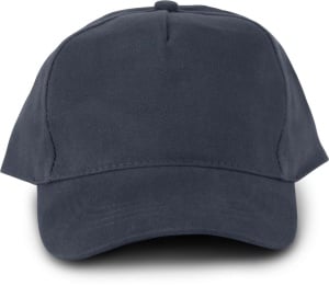 Sapca OKEOTEX CERTIFIED 5 PANELS CAP