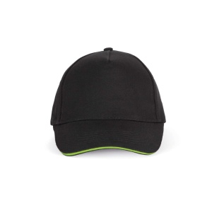 Sapca SANDWICH PEAK CAP - 5 PANELS - Img 34