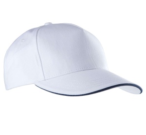 Sapca SANDWICH PEAK CAP - 5 PANELS - Img 5