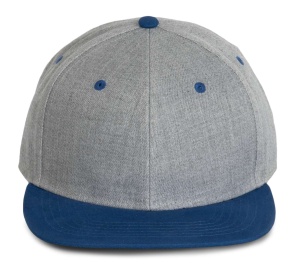 Sapca SNAPBACK CAP - 6 PANELS - Img 5