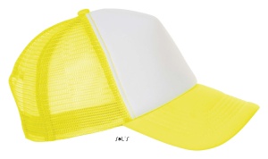 Sapca SOL'S BUBBLE - FIVE PANEL MESH CAP - Img 33